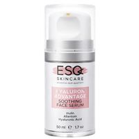 ESQ Skincare Hyaluron Advantage Soothing Face Serum